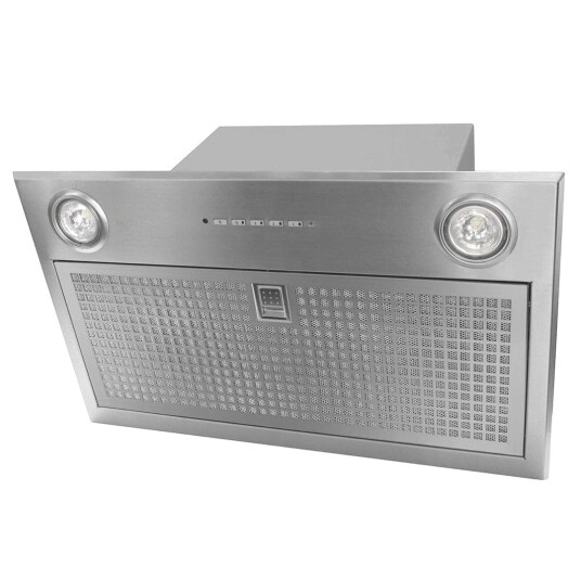Røroshetta 800 LED Ventilator Innsats 66cm Røroshetta 800 LED Ventilator Innsats 66cm