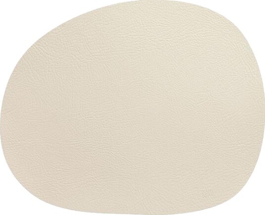 Aida - RAW Recycled dekkebrikke 41x33,5 cm nude Aida - RAW Recycled dekkebrikke 41x33,5 cm nude