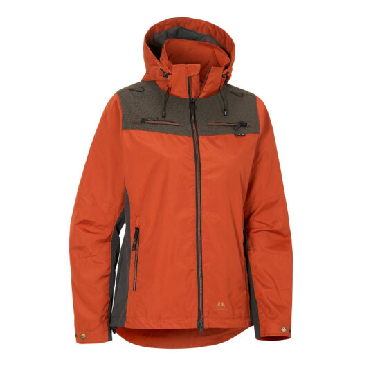 Swedteam Lynx Women´s Antibite Jacket 40 , Orange Swedteam Lynx Women´s Antibite Jacket 40 , Orange