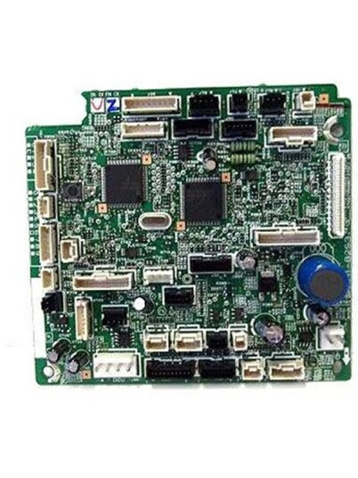 HP DC Controller