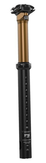 Fox Transfer SL Factory30.9mm, 100mm vandring Fox Transfer SL Factory30.9mm, 100mm vandring