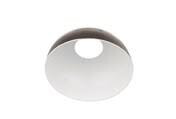Hide A Lite Globe Reflektor Ø 87 mm Hvit Belysning Hide A Lite Globe Reflektor Ø 87 mm Hvit Belysning