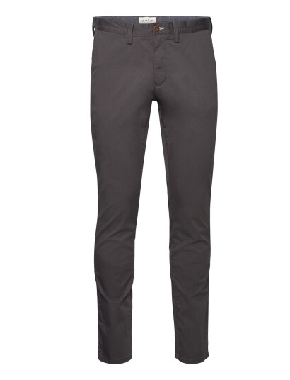 GANT | Slim Twill Chinos | 34 x 36