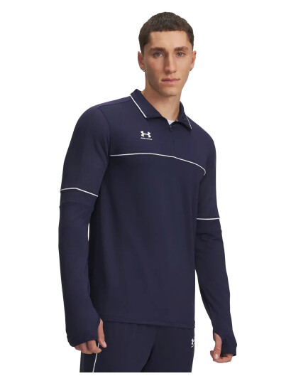 Under Armour Ua M Challenger Training Qz - Navy - XXL