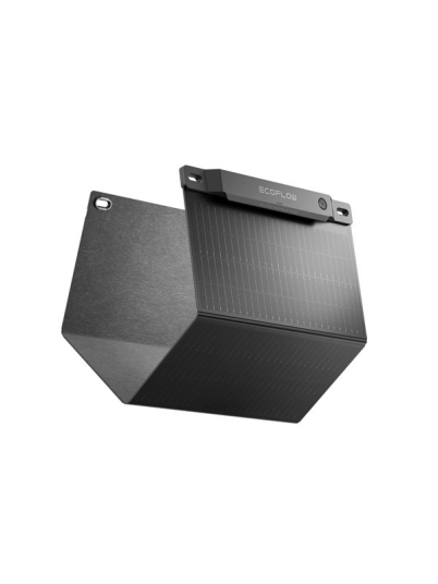 EcoFlow Bærbar Solcellepanel 28W EcoFlow Bærbar Solcellepanel 28W