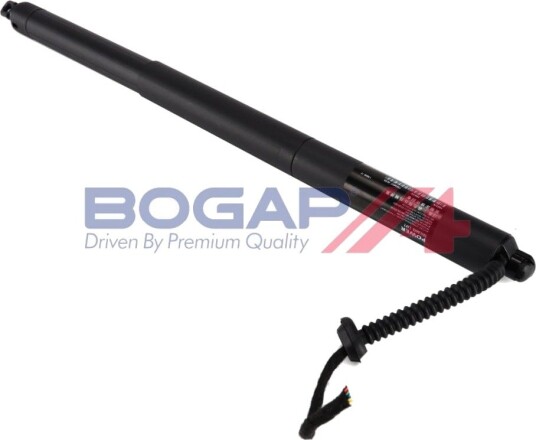 BOGAP B5260162 Baklukedemper