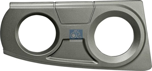 DT Spare Parts 7.10145 Feste, hovedlyskaster