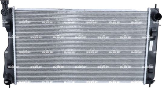 Radiator NRF 550246