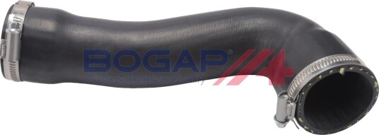 BOGAP A1711381 Ladeluftslange
