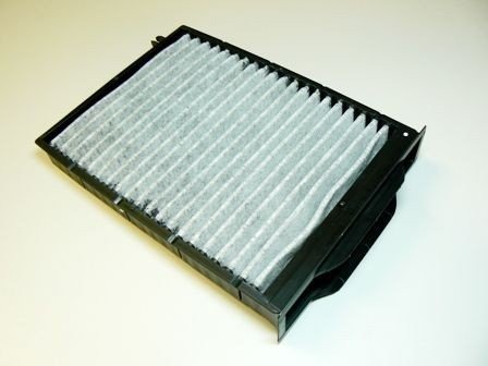 Kupefilter MOTAQUIP VCF340