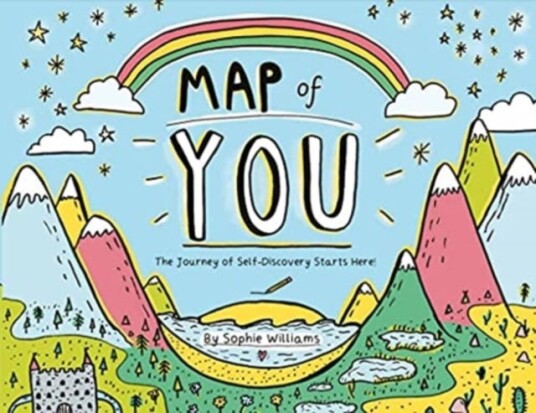 Map of You Map of You