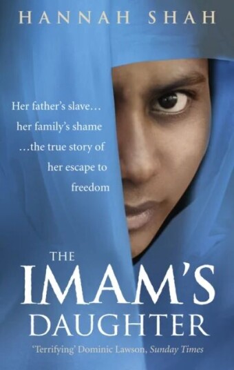The Imam'S Daughter Av Hannah Shah
