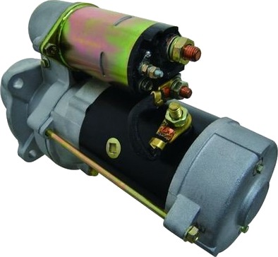 WAI 6573N Starter