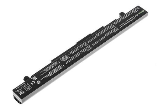 Green Cell laptop battery - Li-Ion - 2200 mAh Green Cell laptop battery - Li-Ion - 2200 mAh