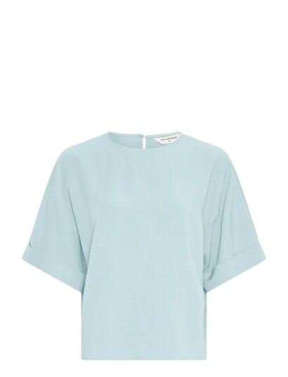MSCH Copenhagen Mschdaria 2/4 Top Blue L/XL