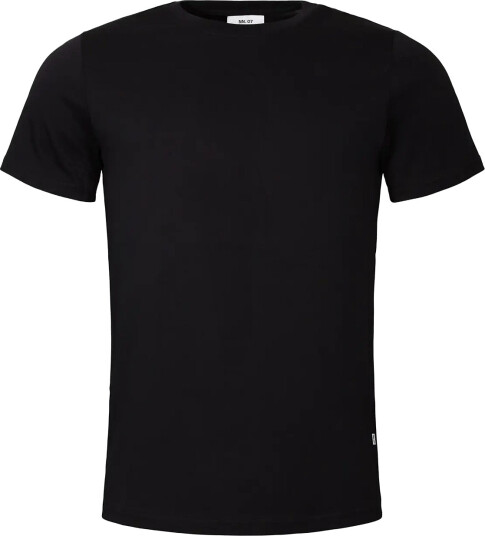 NN.07 Percy 3508 T Shirt Black XL NN.07 Percy 3508 T Shirt Black XL