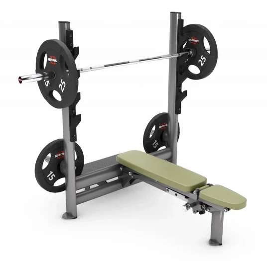gym80 Justerbar Benkpress fleksibel treningsbenk med mange justeringsmuligheter gym80 Justerbar Benkpress fleksibel treningsbenk med mange justeringsmuligheter