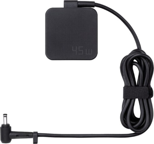 ASUS AC-adapter 45W 19V 4.5mm AD45-00C 90XB09BN-MPW010