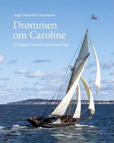 Drømmen Om Caroline | Asger Nørlund Christensen | Språk: Dansk