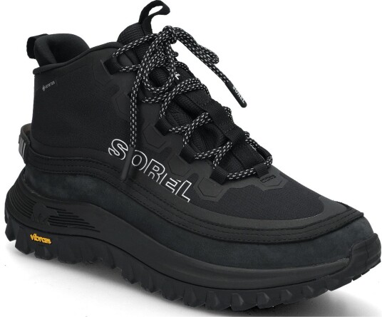 Sorel Callsign Horizon Mid Gtx® BLACK BLACK 42.5