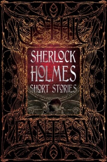 Sherlock Holmes Short Stories Av Arthur Conan Doyle Sherlock Holmes Short Stories Av Arthur Conan Doyle