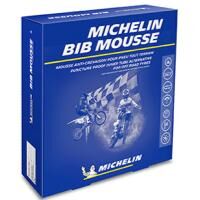 Michelin BIB-MOUSSE Cross M22 100/90R19