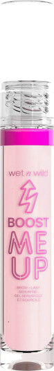 wet n wild Lash and Brow Serum Clear 5ml wet n wild Lash and Brow Serum Clear 5ml
