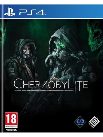 Chernobylite (PS4)