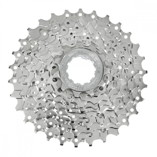 Shimano Tiagra Cs-Hg50-9, 9-Delt Kassett Shimano Tiagra Cs-Hg50-9, 9-Delt Kassett