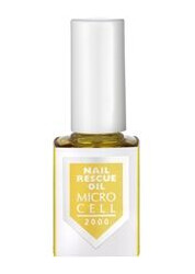 Microcell Nail Rescue Oil 12 ml