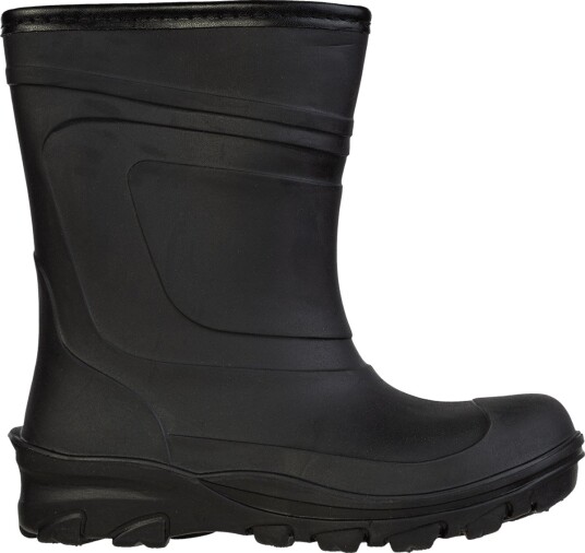 Zig Zag ZigZag Kids" Fian Thermo Boot Black, 34