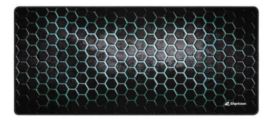 Sharkoon Gamingmusematte Sharkoon Skiller Sgp30 Xxl Mesh Svart Sharkoon Gamingmusematte Sharkoon Skiller Sgp30 Xxl Mesh Svart