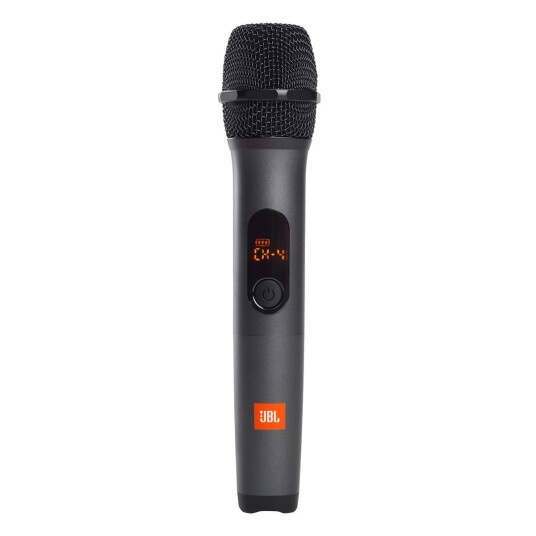 JBL Partybox Wireless Microphone JBL Partybox Wireless Microphone