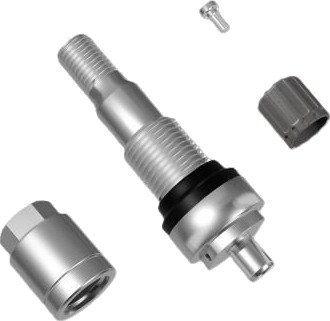 Reparasjonssett, hjulsensor (kontrollsystem hjultrykk) HUF 73908004