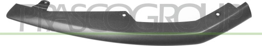 PRASCO FD4321803 Spoiler