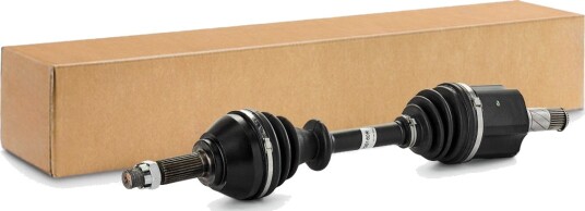Drivaksel RIDEX REMAN 13D0160R