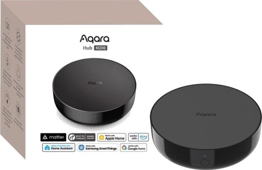 Aqara Hub M200 Aqara Hub M200