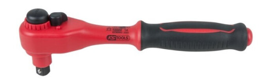 Ks Tools 118.3800, Kromvanadiumstål, 72 Stykker, Din 7449, Din 3120, Iso 1174, Iec 60900, 1 Stykker, 350 G