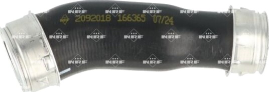 NRF 166365 Ladeluftslange