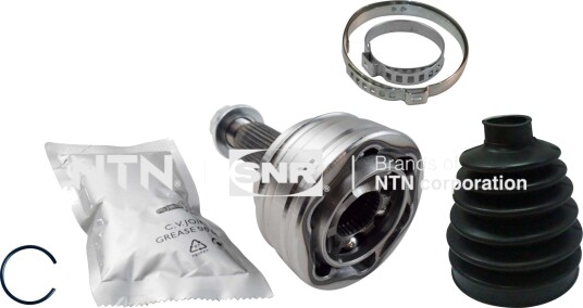 SNR OJK54.039 Drivledd SNR OJK54.039 Drivledd
