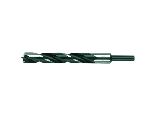 C.K. T3035 16 Mm Trespiralbor Samlet Lengde 160 Mm Sylinderskaft 1 Stk