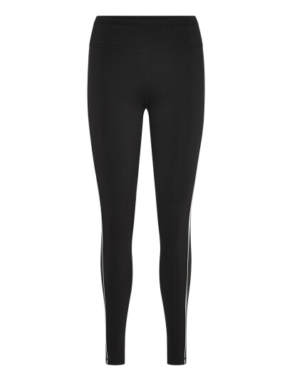 RS Sports Women"s Performance Tights Black M