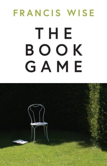 The Book Game The Book Game