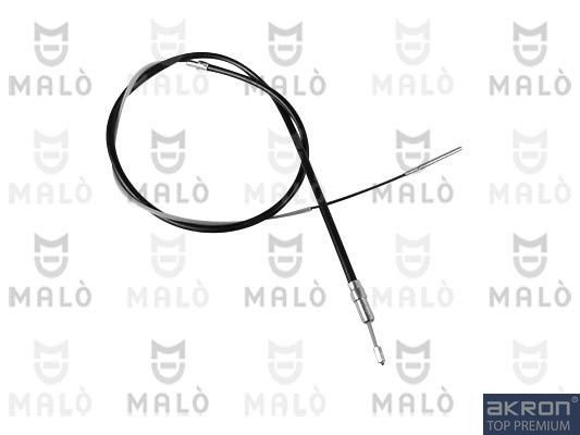 Tautrekk, håndbremse MALÒ 21412