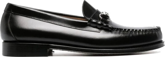 G.h. Bass & Co. Herre Sko Svart 44 EU,