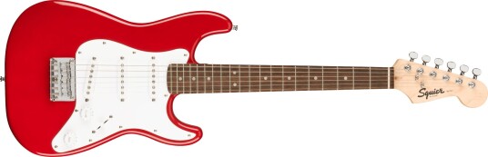 Squier Mini Stratocaster IL DR Squier Mini Stratocaster IL DR