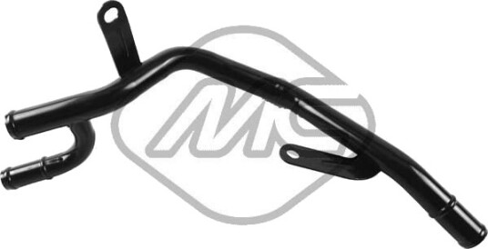 Metalcaucho 99745 Radiatorslange