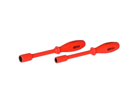 Ks Tools 117.1244 Topnøgle skruetrækker Nøglebredde: 14 mm