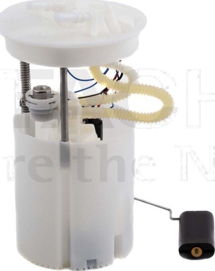 Drivstoffpumpe HÜCO 2502775
