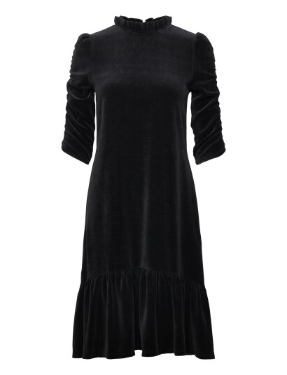 ODD MOLLY | Marion Dress | XS